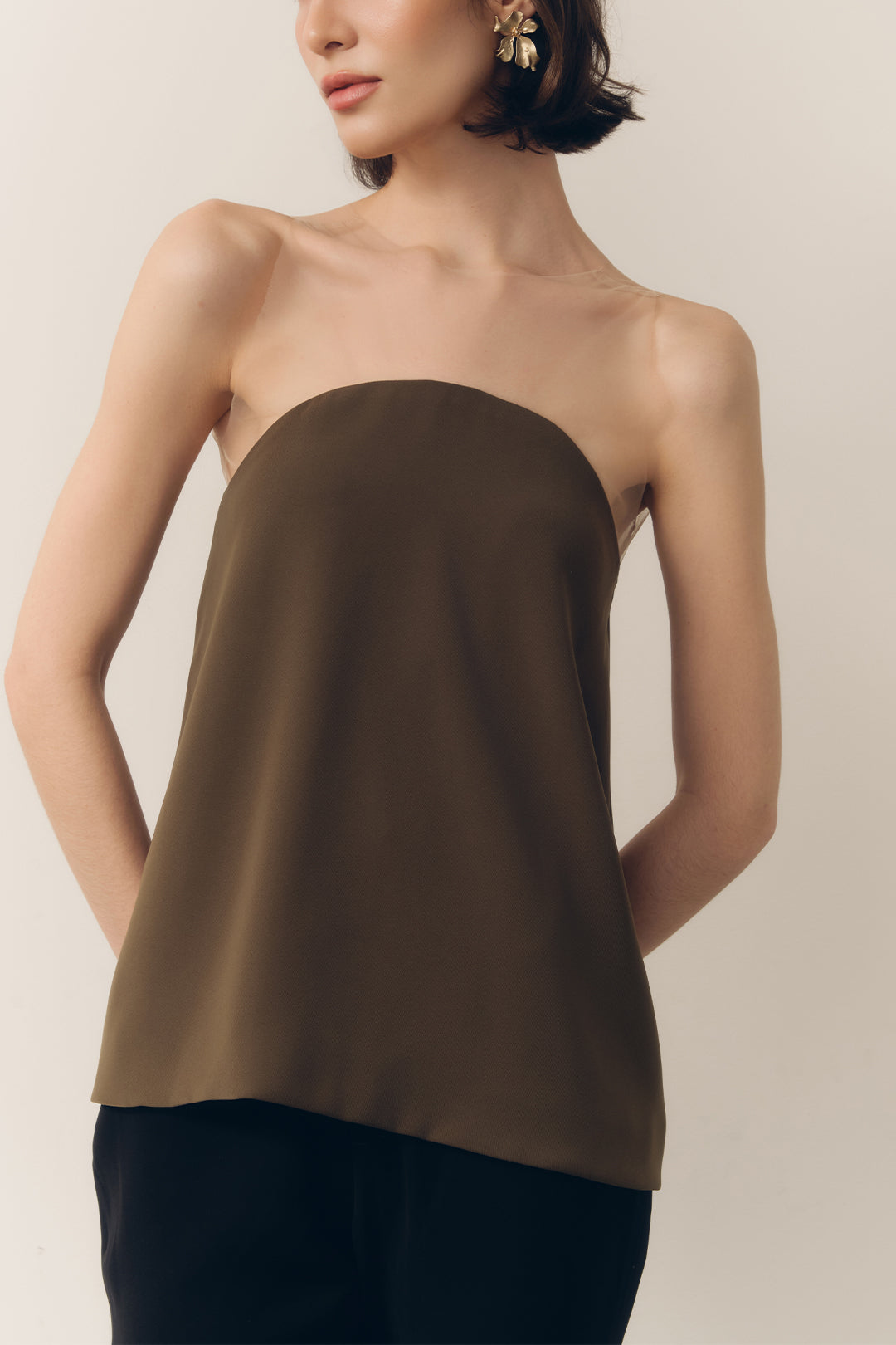 Safiya Top