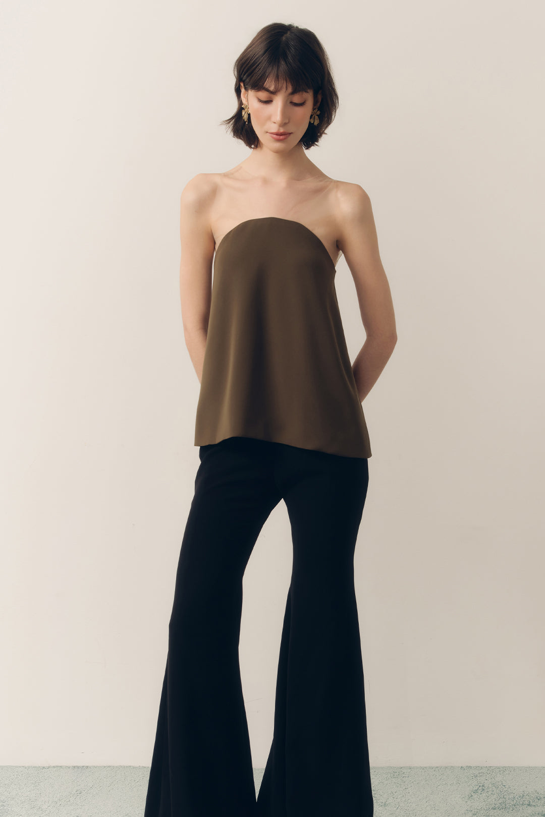 Safiya Top