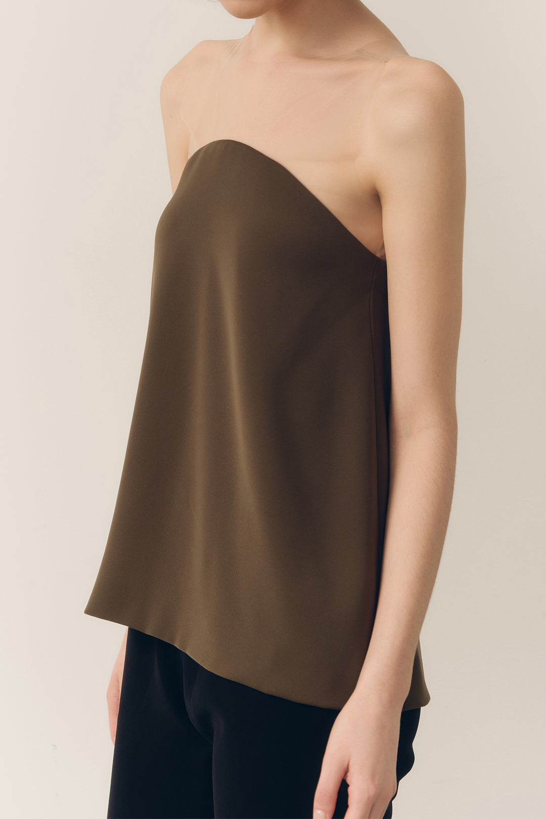 Safiya Top