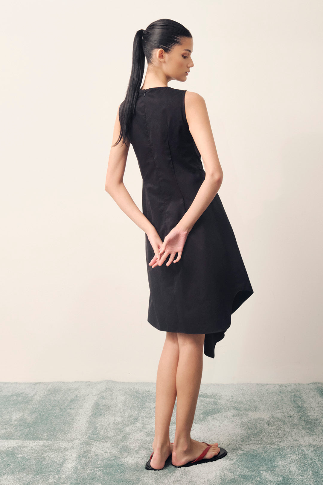 Yang Dress