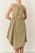 Yang Dress