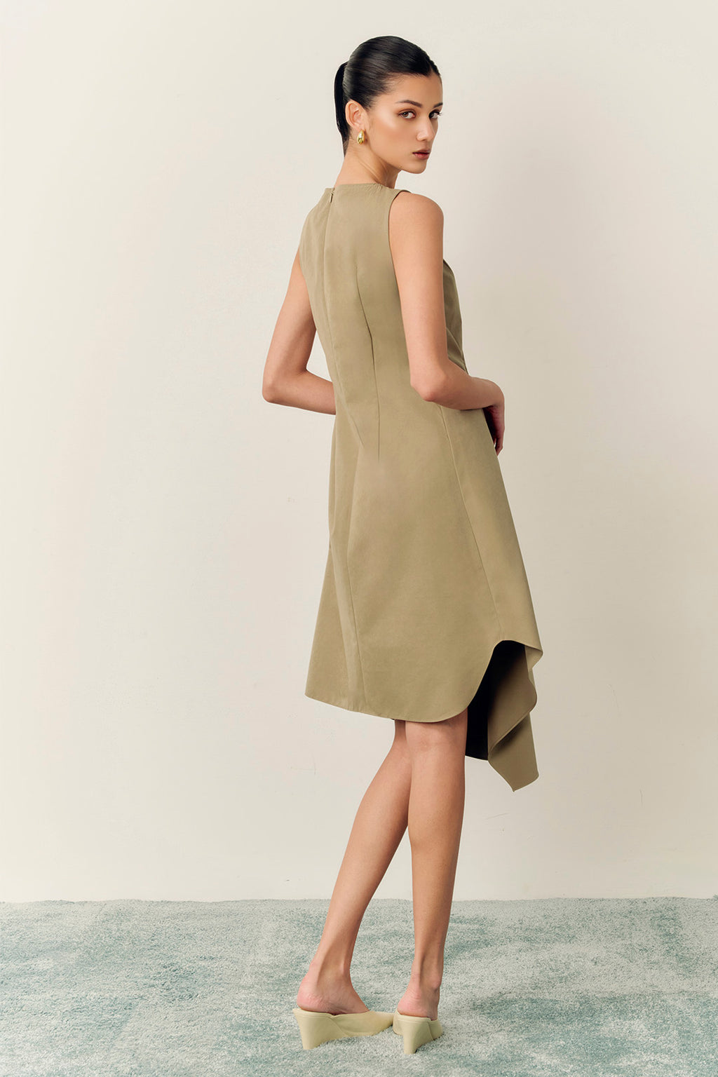 Yang Dress